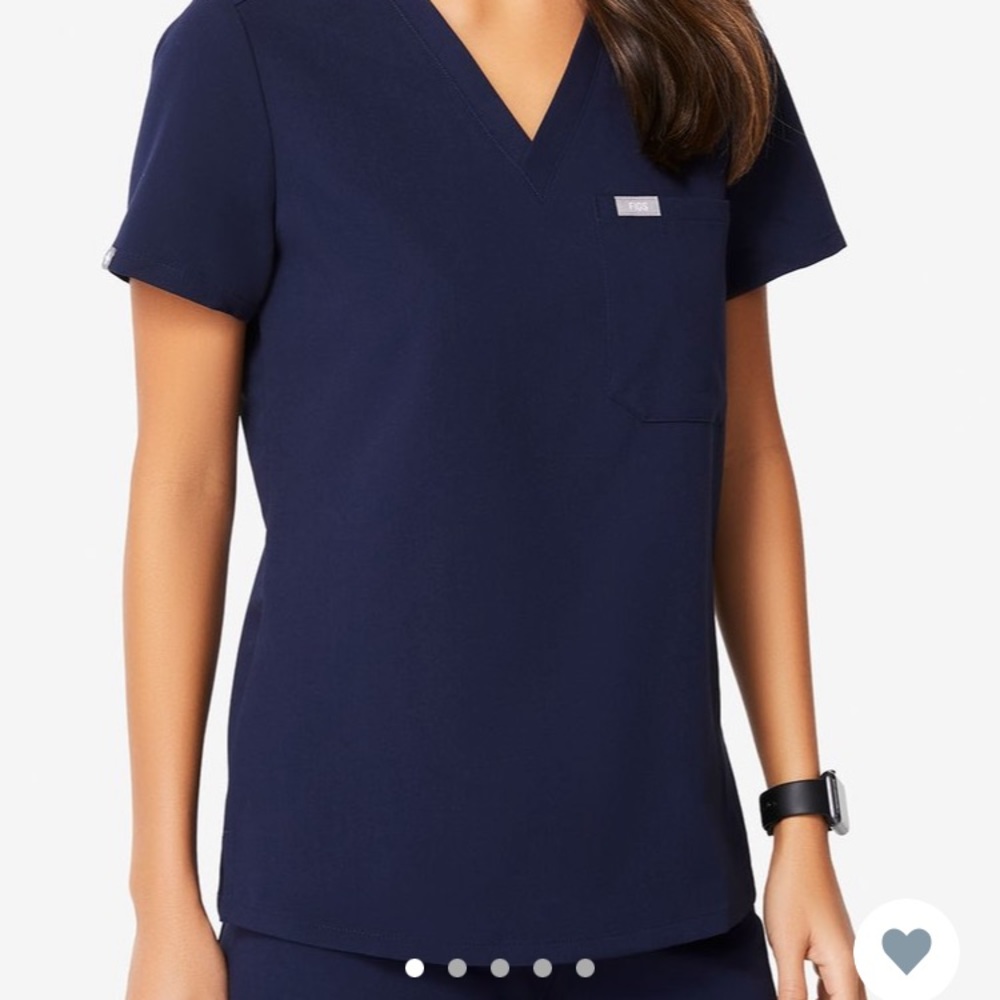 FIGS - Small Navy Set